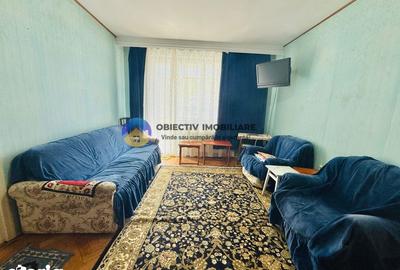 Apartament cu 2 camere semidecomandat în Est - 12