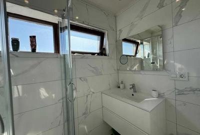 Apartament cu 3 camere decomandat, mobilat în Iris - 15