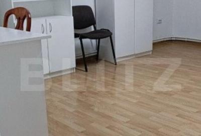 Spatiu de birou, finisat la cheie, 1 incapere, 31 mp, zona U - 9