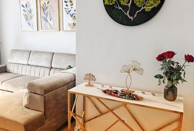 Apartament cu 3 camere decomandat în Lotrioara - 3