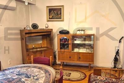 Apartament cu 2 camere, etaj 1, Calea Dorobantilor Central - 2