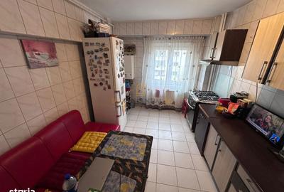 Apartament cu 3 camere decomandat, mobilat în Rahova - 2