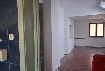 BRASADAS vinde casa RENOVATA partial 8 cam. 6 ari TITULESCU. - 4