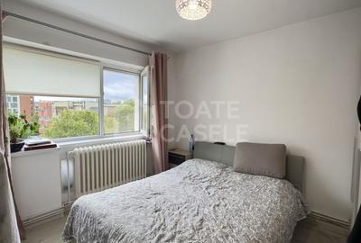 Apartament mobilat, utilat, zona BRD - 4