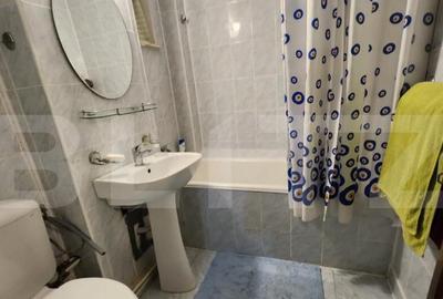 Apartament 3 camere, 65 mp utili, George Enescu - 3