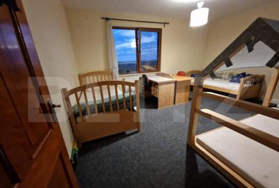 Vila individuala 246mp utili, teren 667mp, zona Viforita - 7