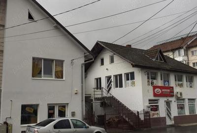Spațiu comercial, de 100 mp, în Jibou - 10