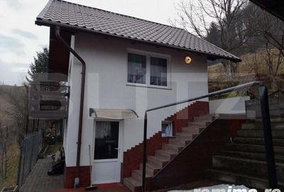 Casa 6 camere , se doreste si schimb cu apt+dif - Poiana Marului - 17