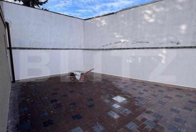 Apartament 2 camere 47 mpu+32 mp curte in ansamblu rezidential zona Jiului - 17