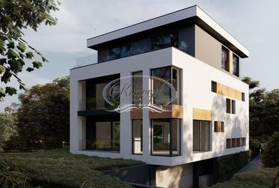 Apartament cu 4 camere semidecomandat în Andrei Mureșanu