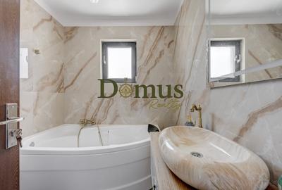 Vila in Complex Inchis Snagov Astoria - 17