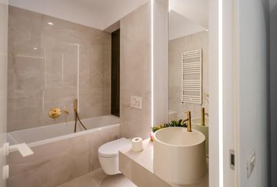 Garsonieră în Pipera - 9