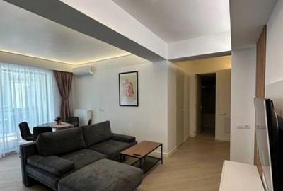 2 camere inchiriere | Cortina North | Mobilat & Utilat | Etaj 6 | Parcare inclus - 3