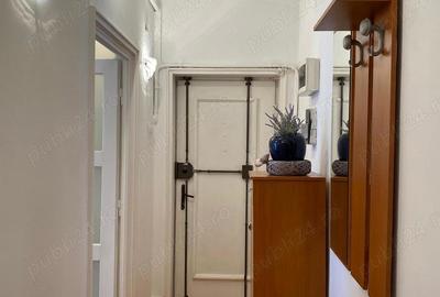 Apartament cu 2 camere decomandat în Floreasca - 3
