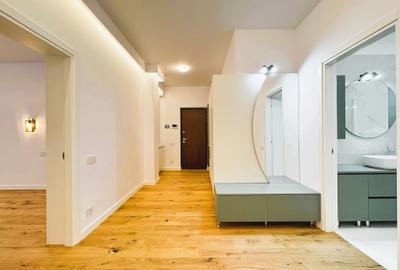 PRIMA INCHIRIERE 4 CAMERE NORDULUI-SMART HOME - 6