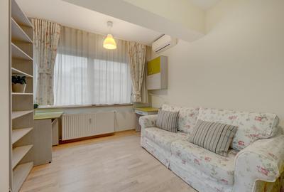 Apartament 4 camere Herăstrău | Spațiu pentru familie, la 4 min de parc - 4