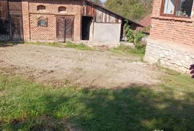 Casă cu 4 camere cu Teren 12000 Mp în Chelința - 6