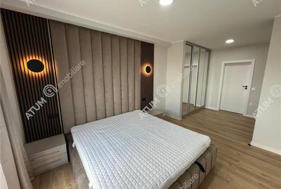 Apartament cu 3 camere decomandat, mobilat în Șelimbăr - 3