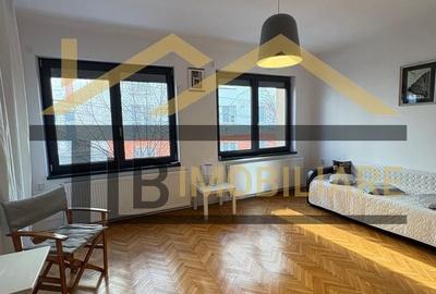 Apartament cu 3 camere în Ultracentral - 4