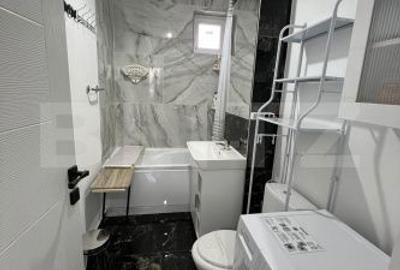 Apartament cu 2 camere în Decebal - 6