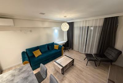 Apartament cu 2 camere decomandat în Mihai Bravu - 2