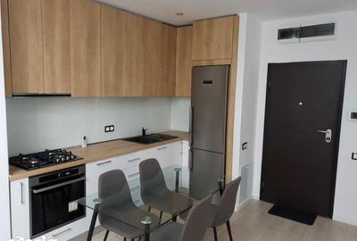 Apartament cu 2 camere în Central - 3