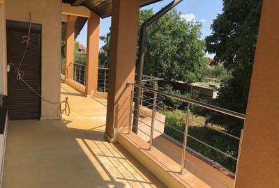 Vila pretabila Locuit/Afacere, S+P+1E+M, 450 mp, teren 800 mp - 37