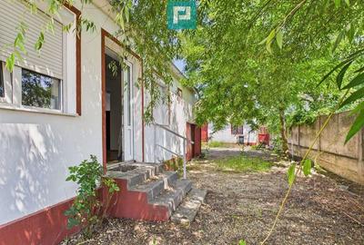 Casa de vacan?a mobilata ?i utilata la Mini? - 17