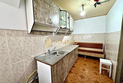 Apartament cu 3 camere decomandat, mobilat în George Enescu - 2