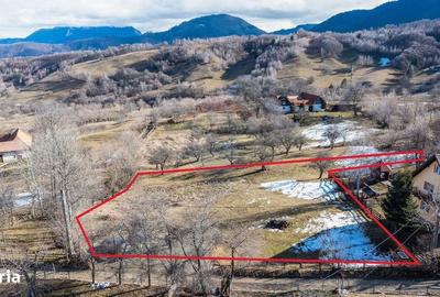 Spațiu comercial, în Sohodol - 2