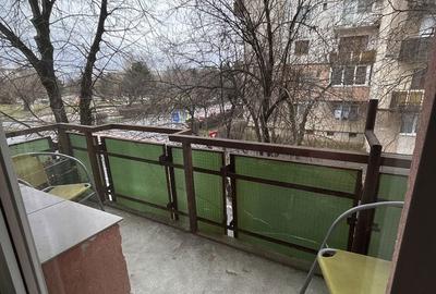 Apartament cu 3 camere decomandat în Micro 17 - 6