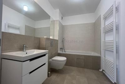 Apartament cu 3 camere decomandat, mobilat în Băneasa - 22