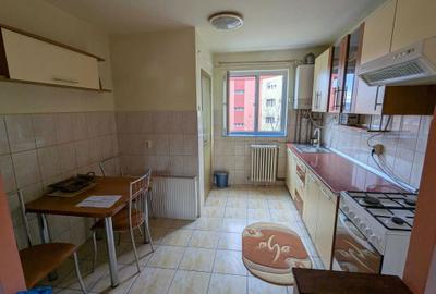 Apartament cu 4 camere decomandat în Central - 5
