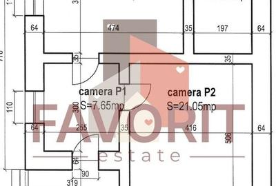 COMISION 0%. Casa individuala in centrul Dumbravitei. Oportunitate imobiliara - 32