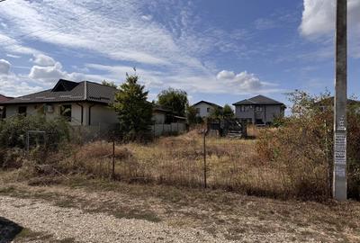 Comuna Berceni, zona Mamina - 2