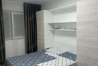 Garsonieră decomandată în Județean - 5