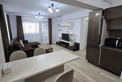 Apartament bloc nou  Stefan cel mare - 2