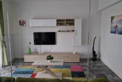 Garsonieră decomandată în Lujerului - 8