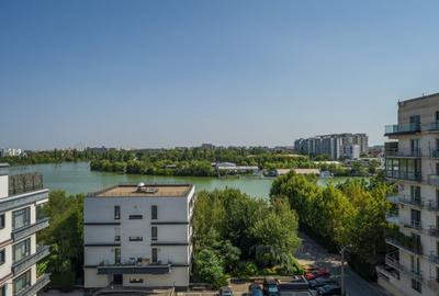 Laguna Residence, Floreasca, Vedere Lac, Parcare subterana, Comision 0 % - 29