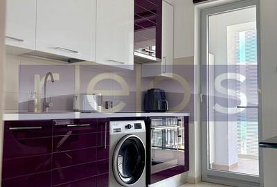 Apartament cu 2 camere decomandat, mobilat în Văcăresti - 9