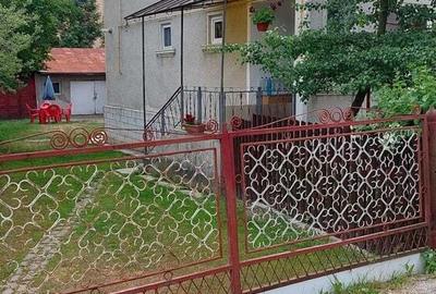 Casă cu 5 camere cu Teren 720 Mp în Câmpulung Moldovenesc - 3