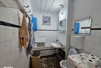 Apartament cu 4 camere decomandat, mobilat în Gheorgheni - 2