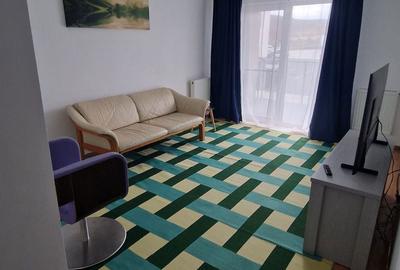 Apartament cu 2 camere decomandat în Florești - 3