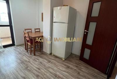 Apartament cu 2 camere decomandat, mobilat în Ștefan cel Mare - 15