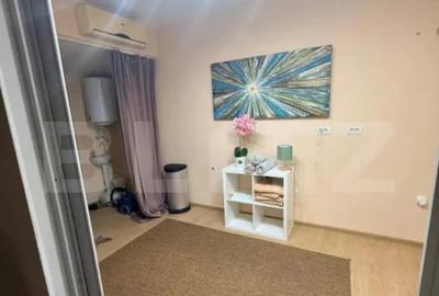 Spațiu comercial, de 70 mp, în Fabric