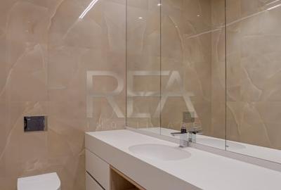 Penthouse - ONE Herastrau Towers - 9