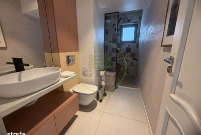 Apartament cu 2 camere în Albești - 3