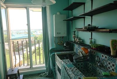 Ocazie! Vând apartament mobilat 40 mp utili Cosmopolis - 6