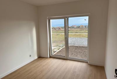 Inchiriez casa tip duplex P+M in Sura Mica - jud. Sibiu - 7