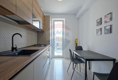 Apartament 2 camere de inchiriat - Uno Brasov - 7